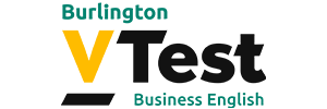 VTEST Business English - 4 Skills