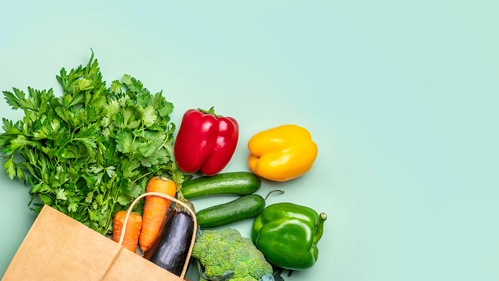 Agroalimentaire / Alimentation