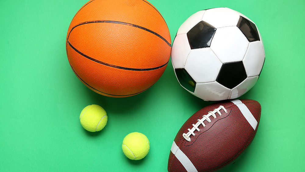 Sports / Animation
