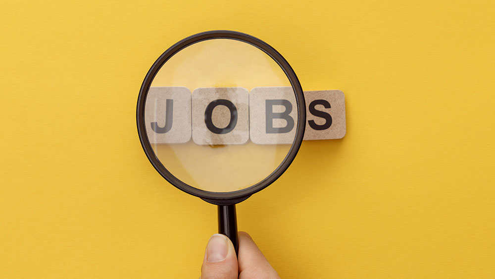 RH / Recrutement 