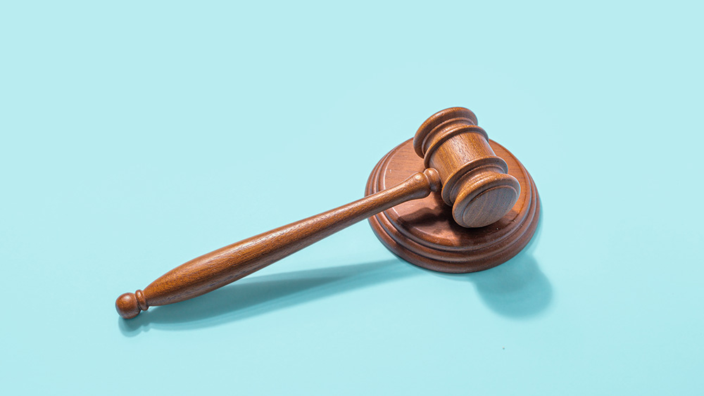 Droit / Justice
