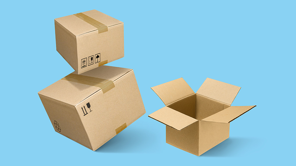 Transport / Logistique / Poste