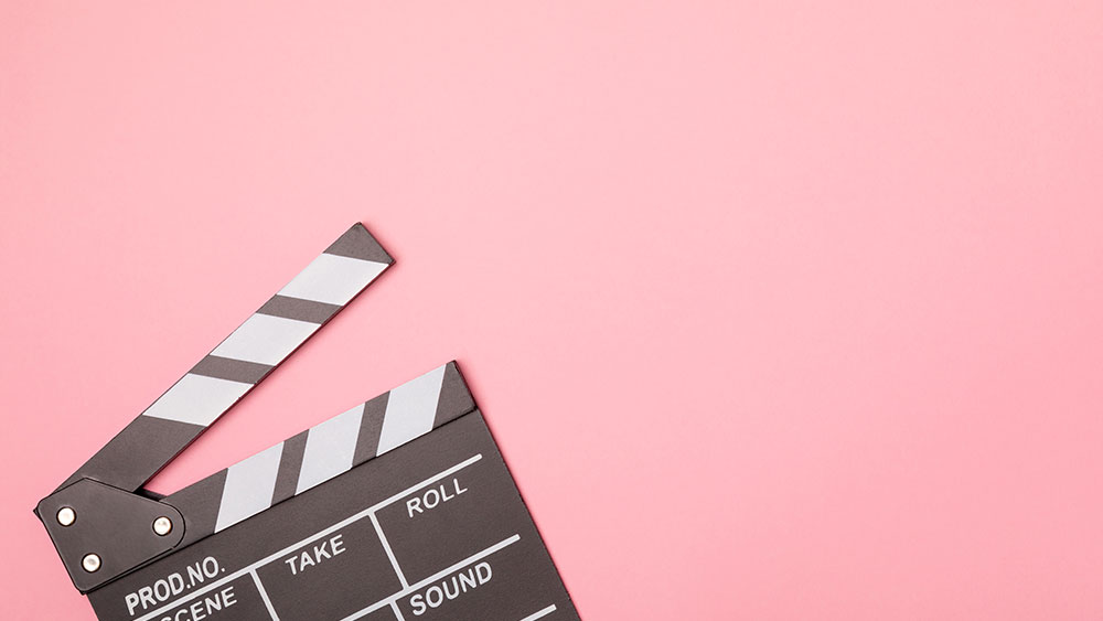 Cinéma / Audiovisuel / Jeux vidéo