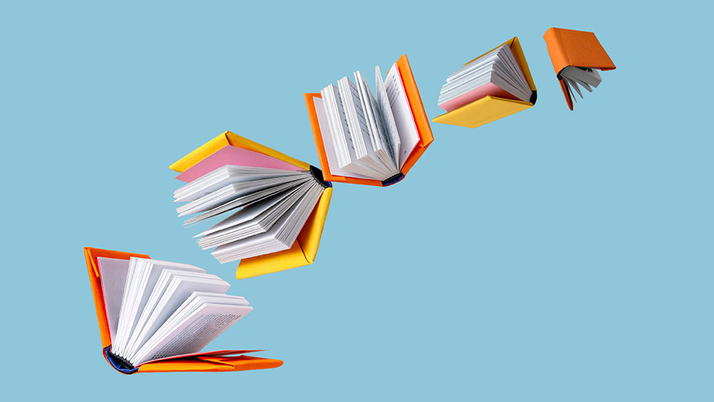 Edition / Imprimerie / Livre